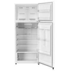 Midea Ψυγείο Δίπορτο 463lt Total NoFrost Υ188xΠ70xΒ69.1εκ. Λευκό MDRT645MTE01E Midea Ψυγείο Δίπορτο 463lt Total NoFrost Υ188xΠ70xΒ69.1εκ. Λευκό MDRT645MTE01E